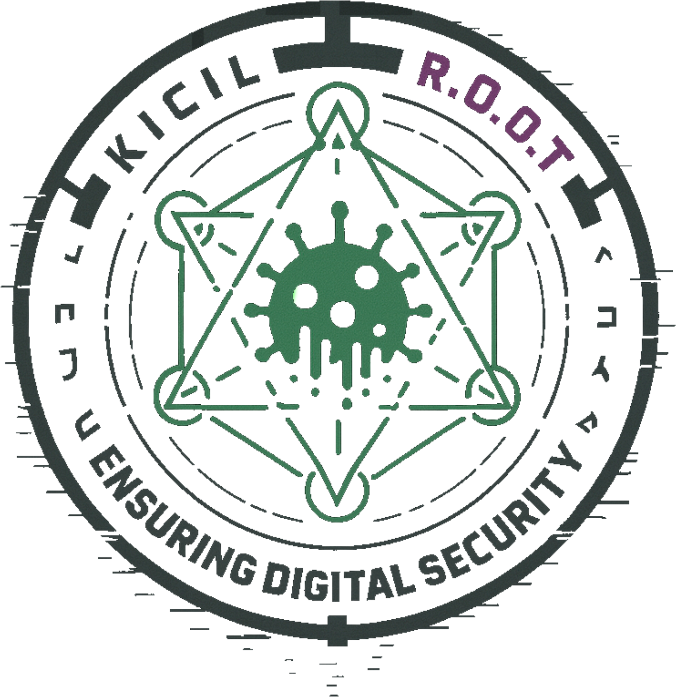Logo R.O.O.T